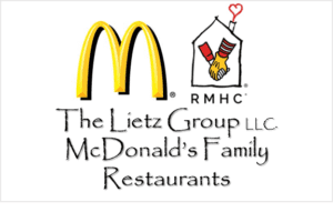 The Lietz Group LLC McDonald's Family Restaurants
