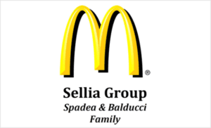 Sellia Group McDonald's Spadea & Balducci Family