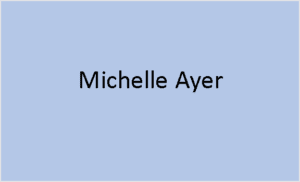 Michelle Ayer