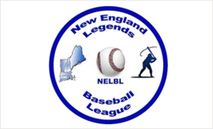 New England Legends Baseball League
