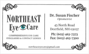 Northeast Eye Care
