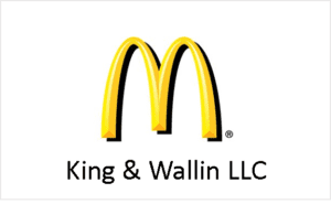 McDonald's King & Wallin LLC