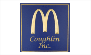 Coughlin Inc. McDonald's