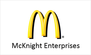 McKnight Enterprises Logo