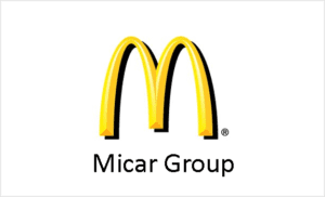 Micar Group Logo