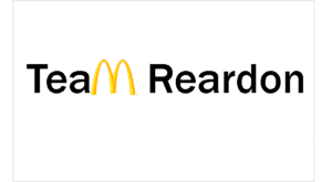 Team Reardon Logo