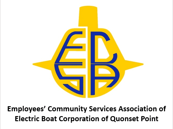 Employees’ Community Services Association Electric Boat Corporation of Quonset Point