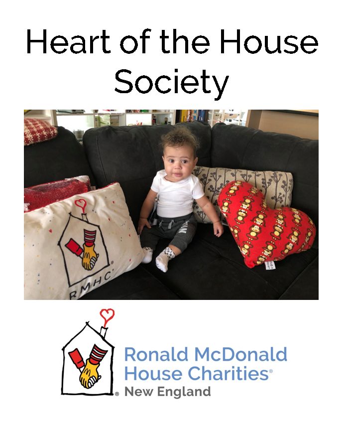 Heart of the House Society