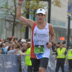 Sean Boston Marathon