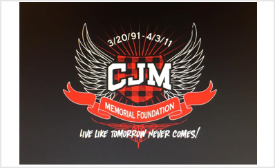 CJM Memorial Foundation